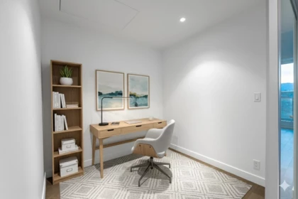 3101 1500 Fern Street, North Vancouver, BC