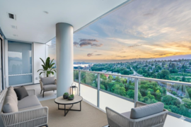 3101 1500 Fern Street, North Vancouver, BC