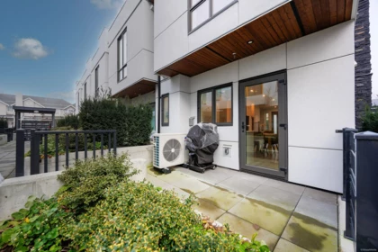 Office / Den Photo of 8309 French Street, Vancouver, BC