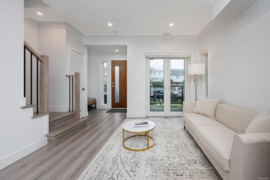 8309 French Street, Vancouver, BC