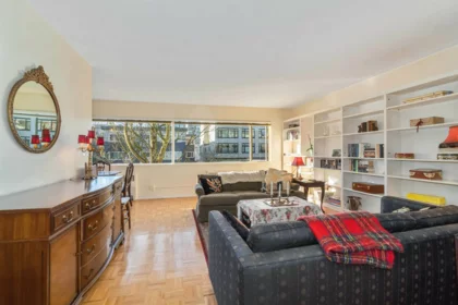 101 1879 Barclay Street, Vancouver, BC