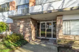 101 1879 Barclay Street, Vancouver, BC