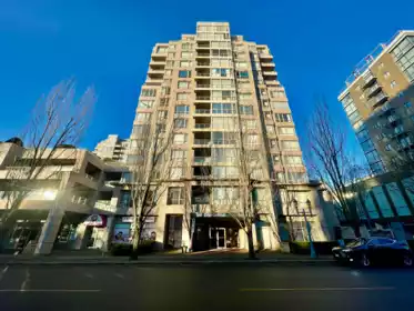 702 6191 Buswell Street, Richmond, BC, Richmond — Apartment/Condo for sale
