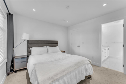 Laundry Room Photo of 7430 Canada Way, Burnaby, BC