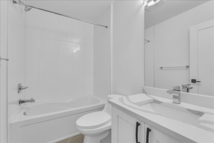 Loft / Bonus Room Photo of 7430 Canada Way, Burnaby, BC