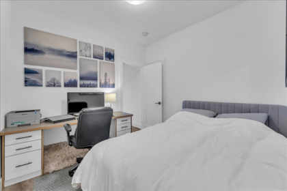 Office / Den Photo of 7430 Canada Way, Burnaby, BC