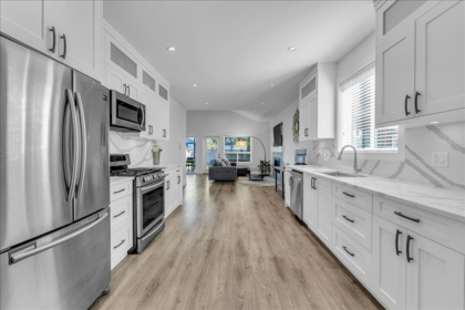 Pantry Photo of 7430 Canada Way, Burnaby, BC