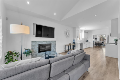 Primary Bedroom Photo of 7430 Canada Way, Burnaby, BC