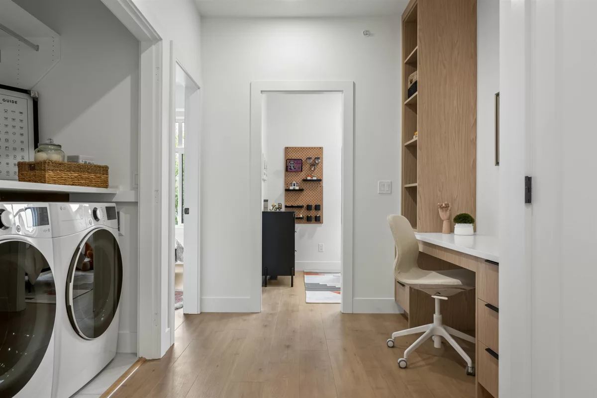 Bedroom 4 Photo of 19767 75b Avenue, Langley, BC