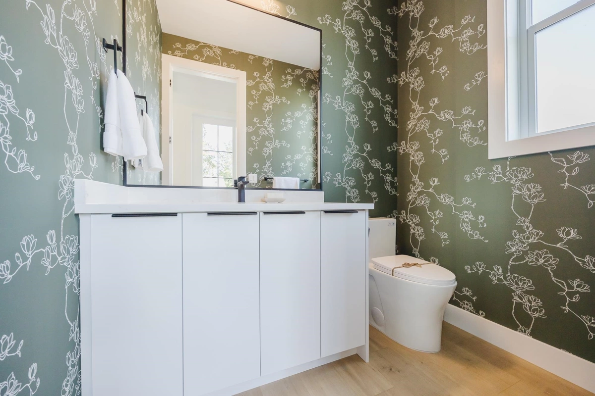 Breakfast Nook Photo of 19767 75b Avenue, Langley, BC