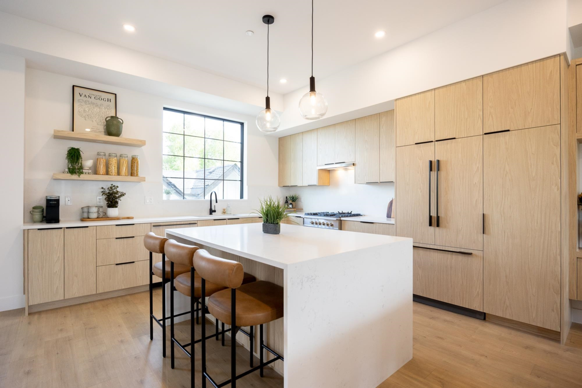 Family Room Photo of 19767 75b Avenue, Langley, BC