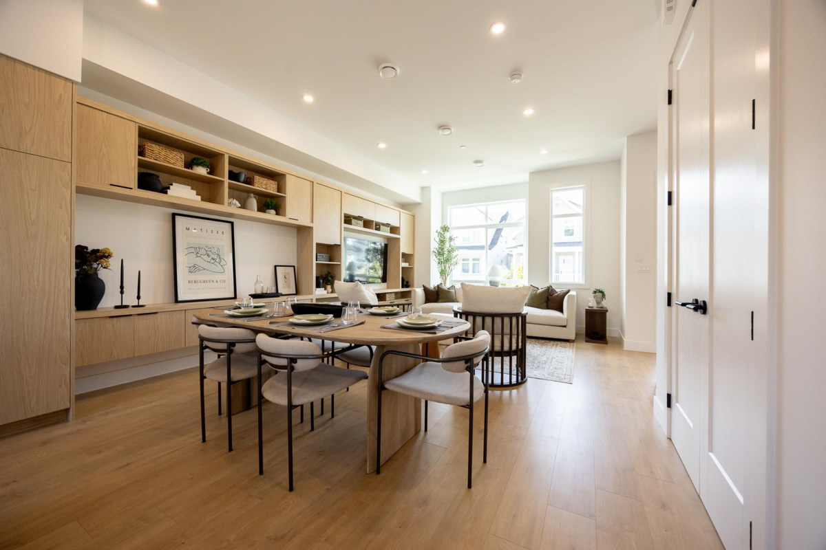 Kitchen Photo of 19767 75b Avenue, Langley, BC