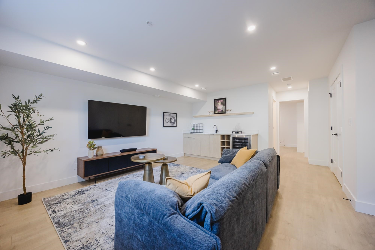 Loft / Bonus Room Photo of 19767 75b Avenue, Langley, BC