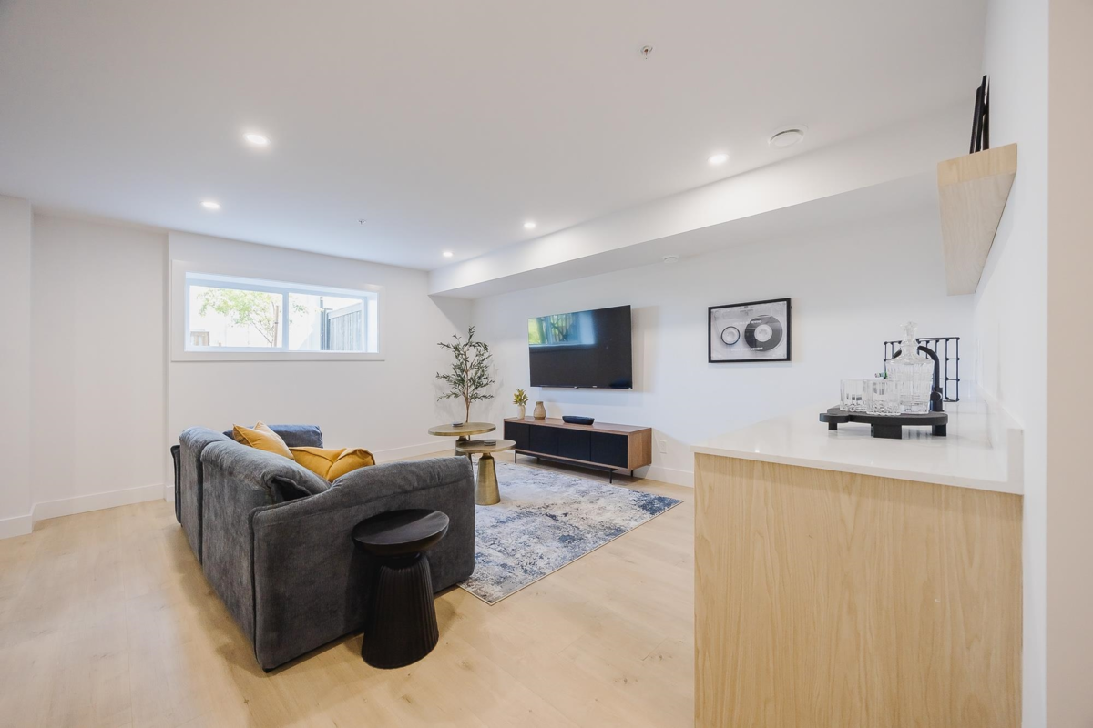 Office / Den Photo of 19767 75b Avenue, Langley, BC