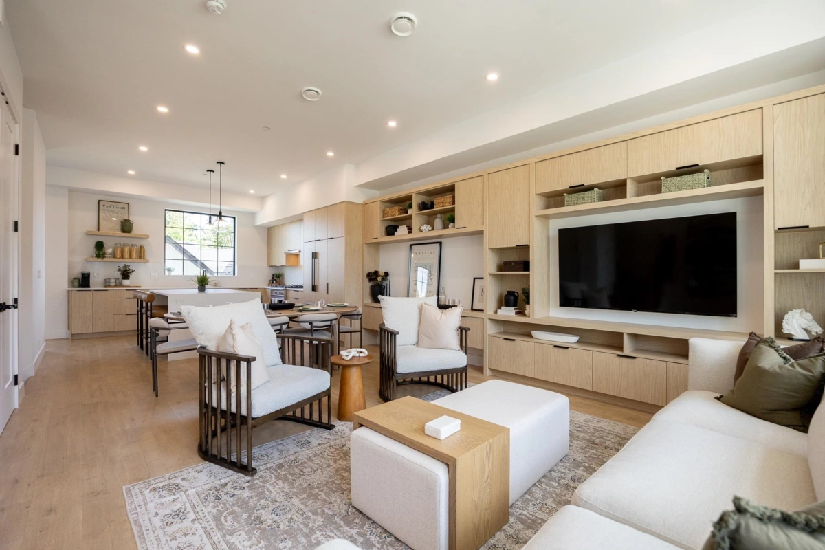 Pantry Photo of 19767 75b Avenue, Langley, BC