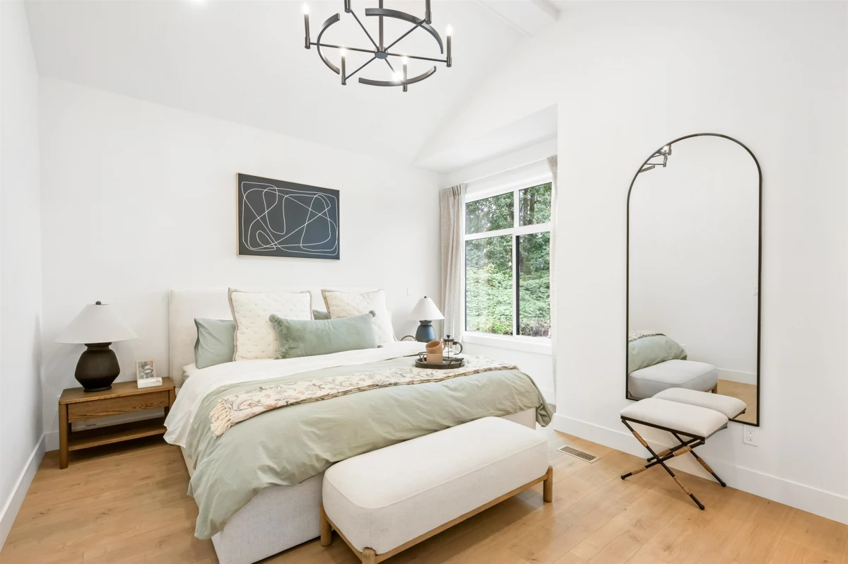 Primary Bedroom Photo of 19767 75b Avenue, Langley, BC