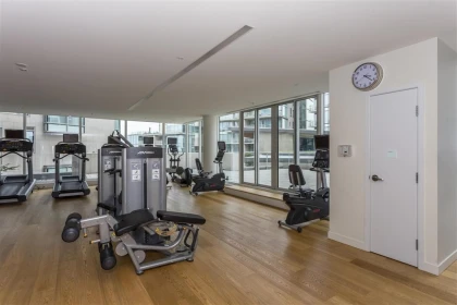 906 5171 Brighouse Way, Richmond, BC, Richmond — Apartment/Condo for sale