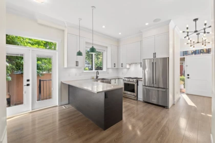 14 1454 162b Street, Surrey, BC