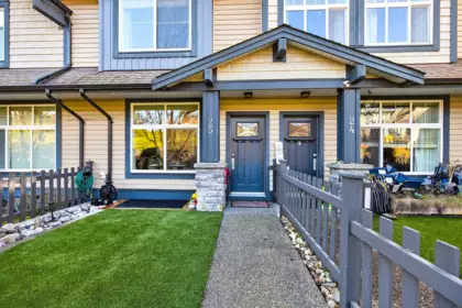 25 13819 232 Street, Maple Ridge, BC