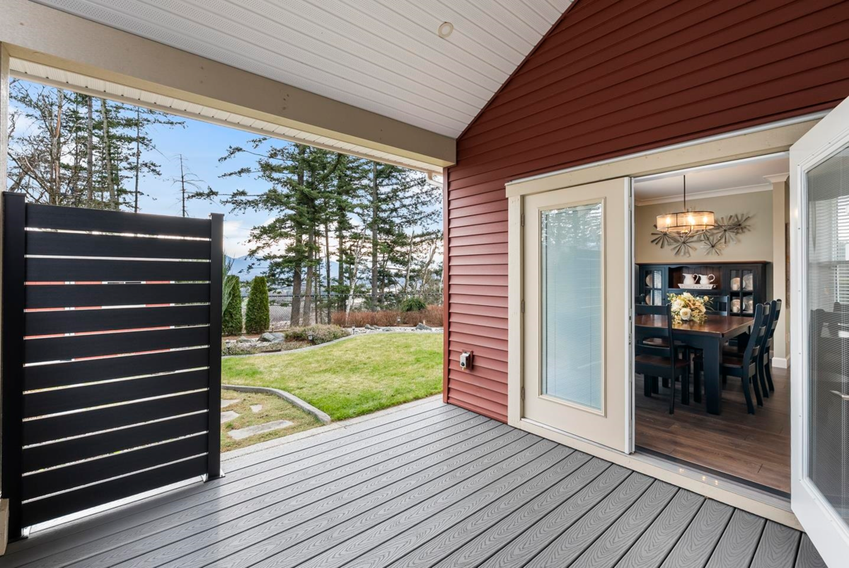 Bedroom 2 Photo of 1397 Stromdahl Place, Agassiz, BC