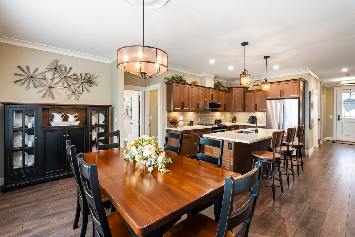 Exterior Rear Photo of 1397 Stromdahl Place, Agassiz, BC