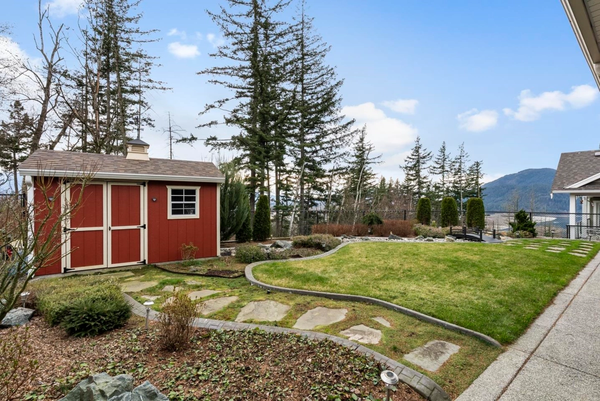 Guest Bathroom Photo of 1397 Stromdahl Place, Agassiz, BC