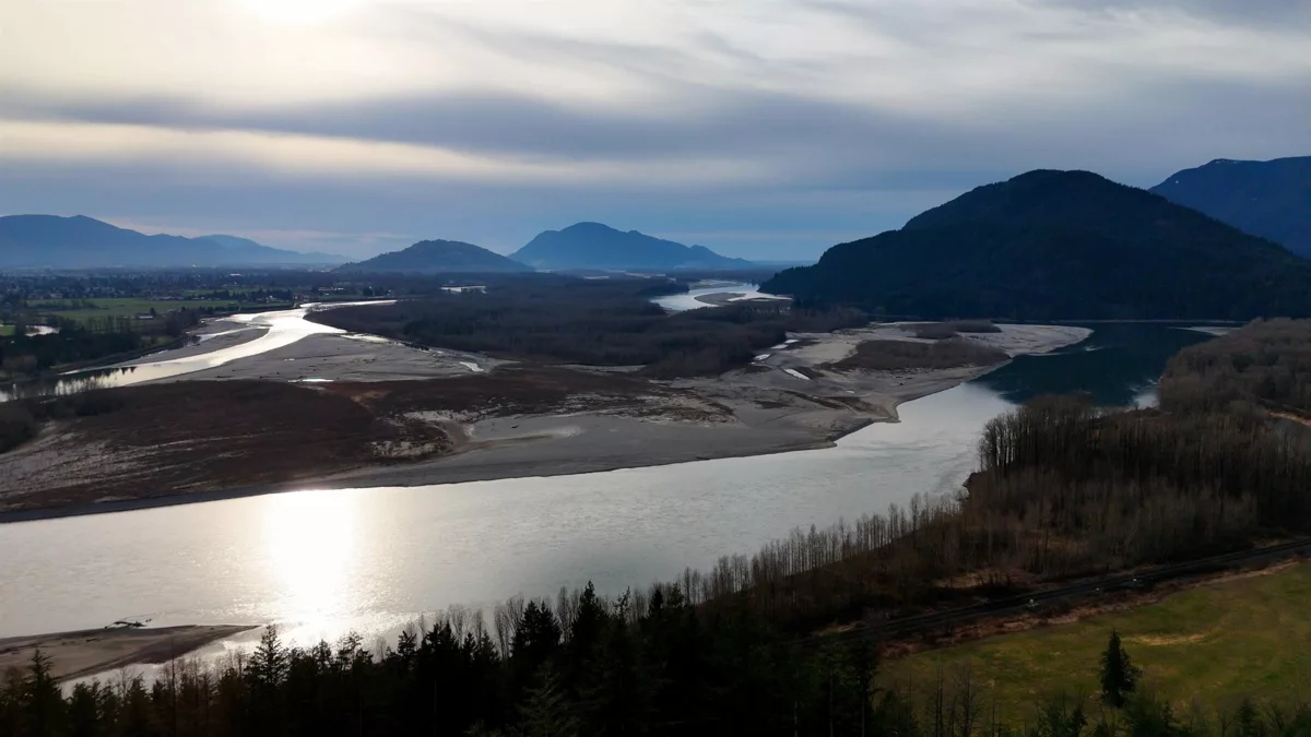 Mudroom Photo of 1397 Stromdahl Place, Agassiz, BC