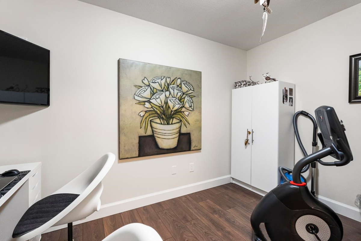 Primary Bedroom Photo of 1397 Stromdahl Place, Agassiz, BC