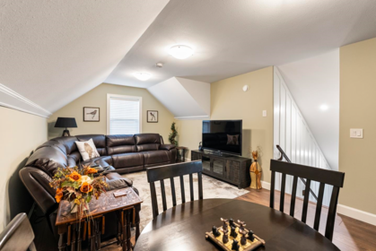 Breakfast Nook Photo of 1397 Stromdahl Place, Agassiz, BC