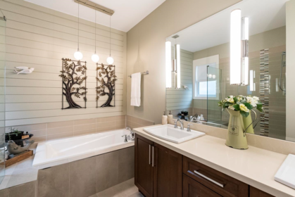Kitchen Island Photo of 1397 Stromdahl Place, Agassiz, BC