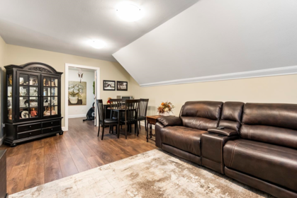 Primary Bedroom Photo of 1397 Stromdahl Place, Agassiz, BC