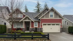 1397 Stromdahl Place, Agassiz, BC