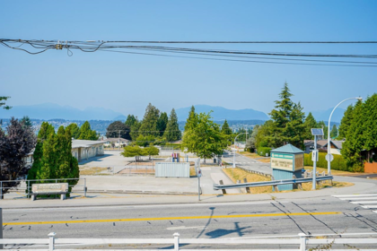 Aerial View of 13792 112 Avenue, Surrey, BC