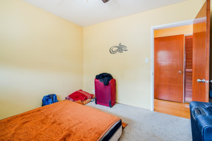 Basement Recreation Room Photo of 13792 112 Avenue, Surrey, BC