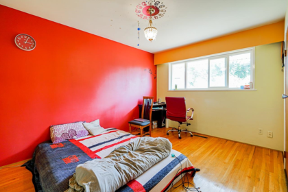 Bedroom 2 Photo of 13792 112 Avenue, Surrey, BC