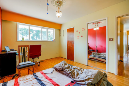 Bedroom 3 Photo of 13792 112 Avenue, Surrey, BC
