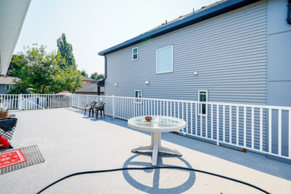 Garden / Landscaping Photo of 13792 112 Avenue, Surrey, BC