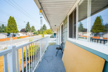 Swimming Pool Photo of 13792 112 Avenue, Surrey, BC
