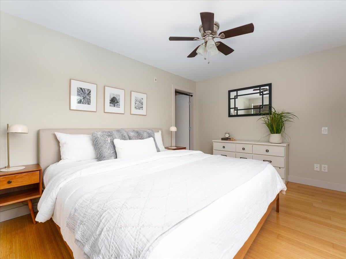 Bedroom 3 Photo of 402 3732 Mt Seymour Parkway, North Vancouver, BC