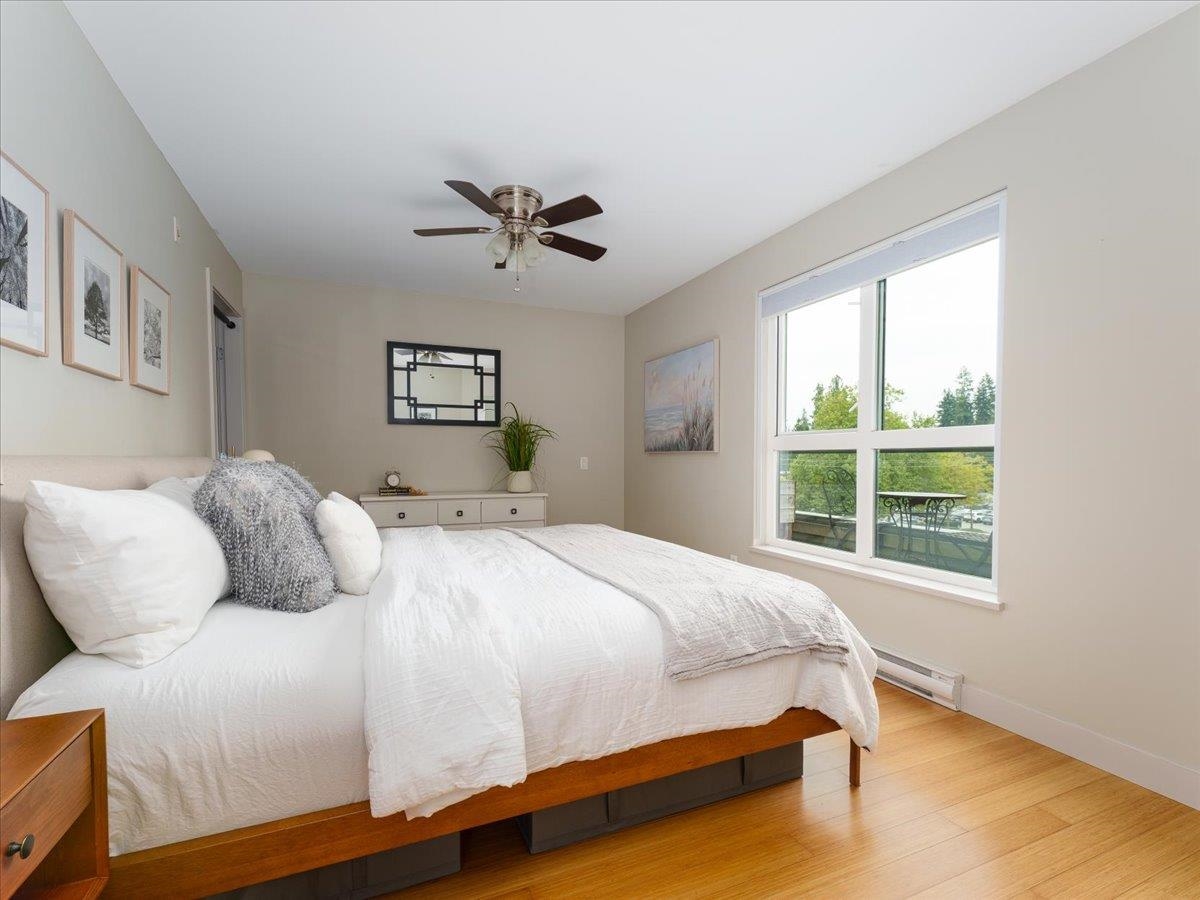 Bedroom 4 Photo of 402 3732 Mt Seymour Parkway, North Vancouver, BC