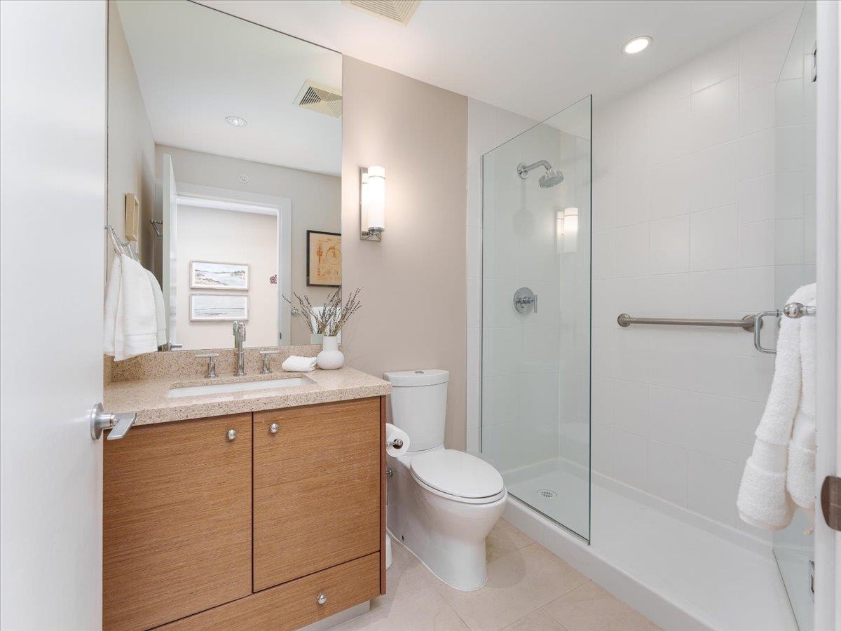 Laundry Room Photo of 402 3732 Mt Seymour Parkway, North Vancouver, BC