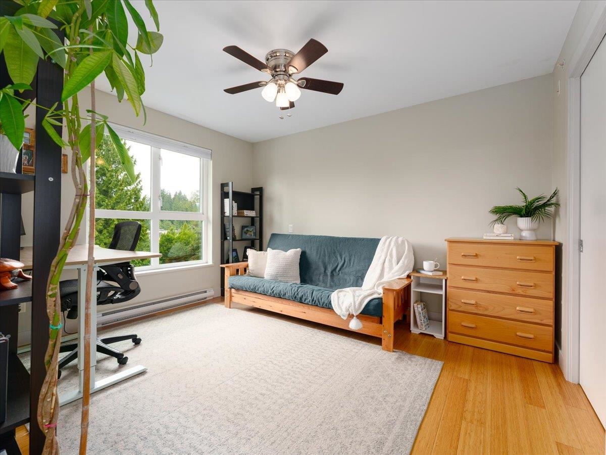 Loft / Bonus Room Photo of 402 3732 Mt Seymour Parkway, North Vancouver, BC