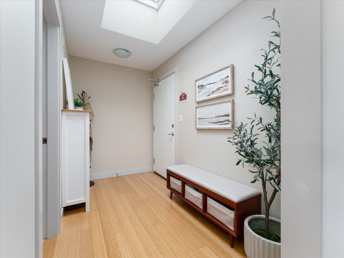 Mudroom Photo of 402 3732 Mt Seymour Parkway, North Vancouver, BC