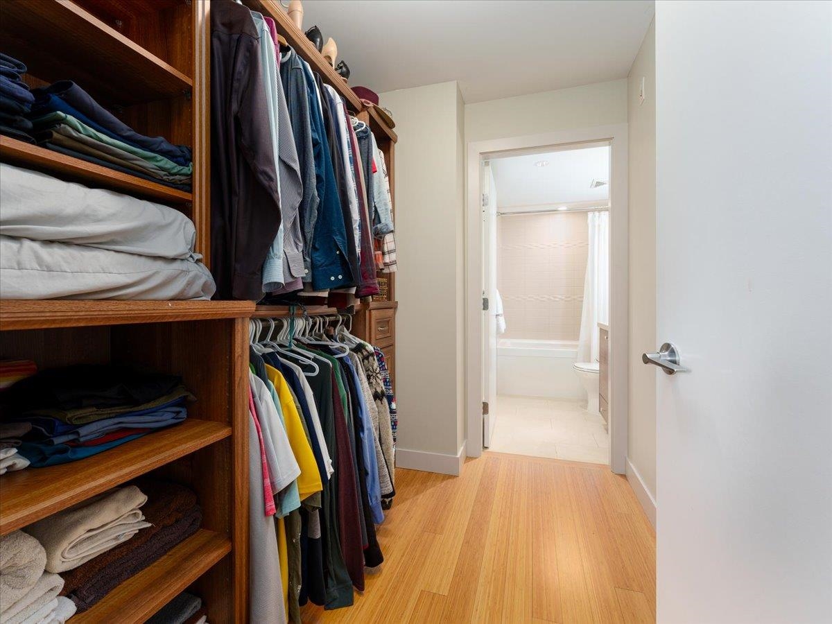 Office / Den Photo of 402 3732 Mt Seymour Parkway, North Vancouver, BC