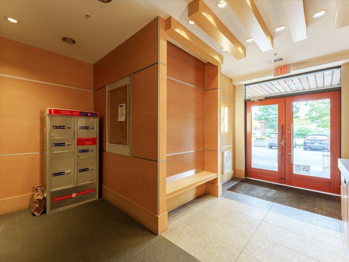 Outdoor Deck Photo of 402 3732 Mt Seymour Parkway, North Vancouver, BC