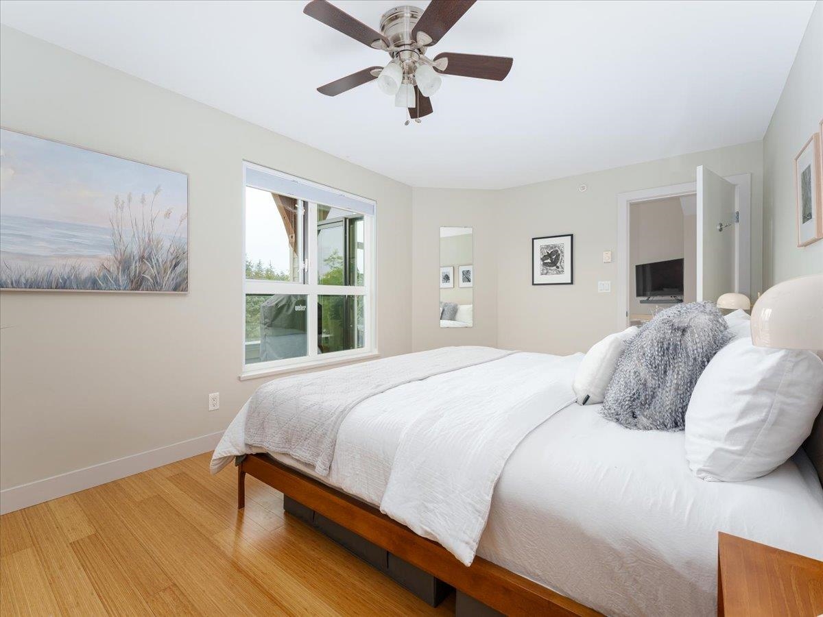 Powder Room Photo of 402 3732 Mt Seymour Parkway, North Vancouver, BC