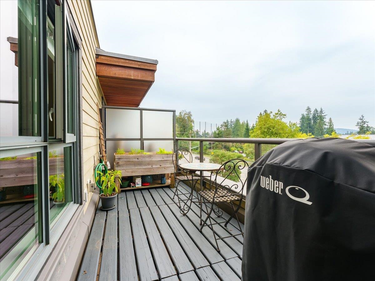 Staircase Photo of 402 3732 Mt Seymour Parkway, North Vancouver, BC