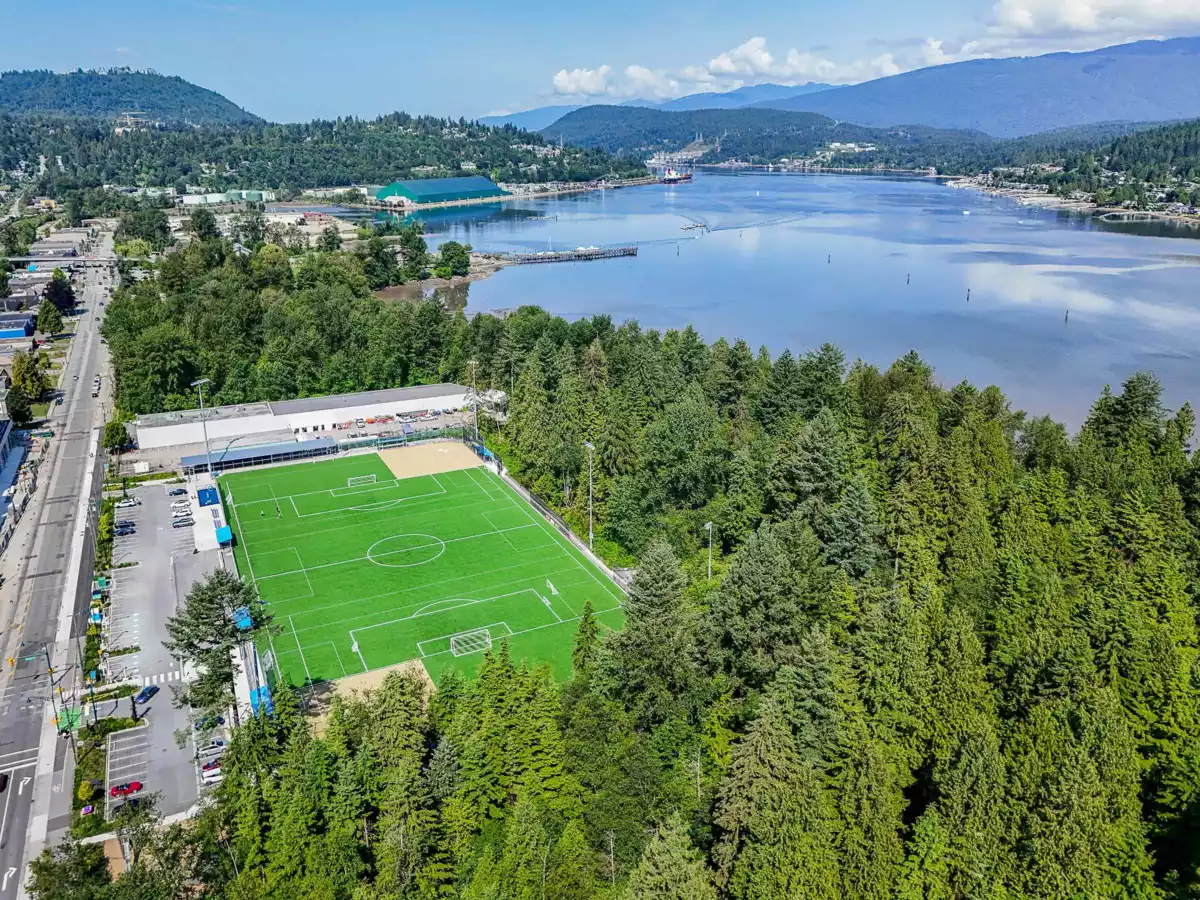 Mudroom Photo of 2217 Clarke Street, Port Moody, BC