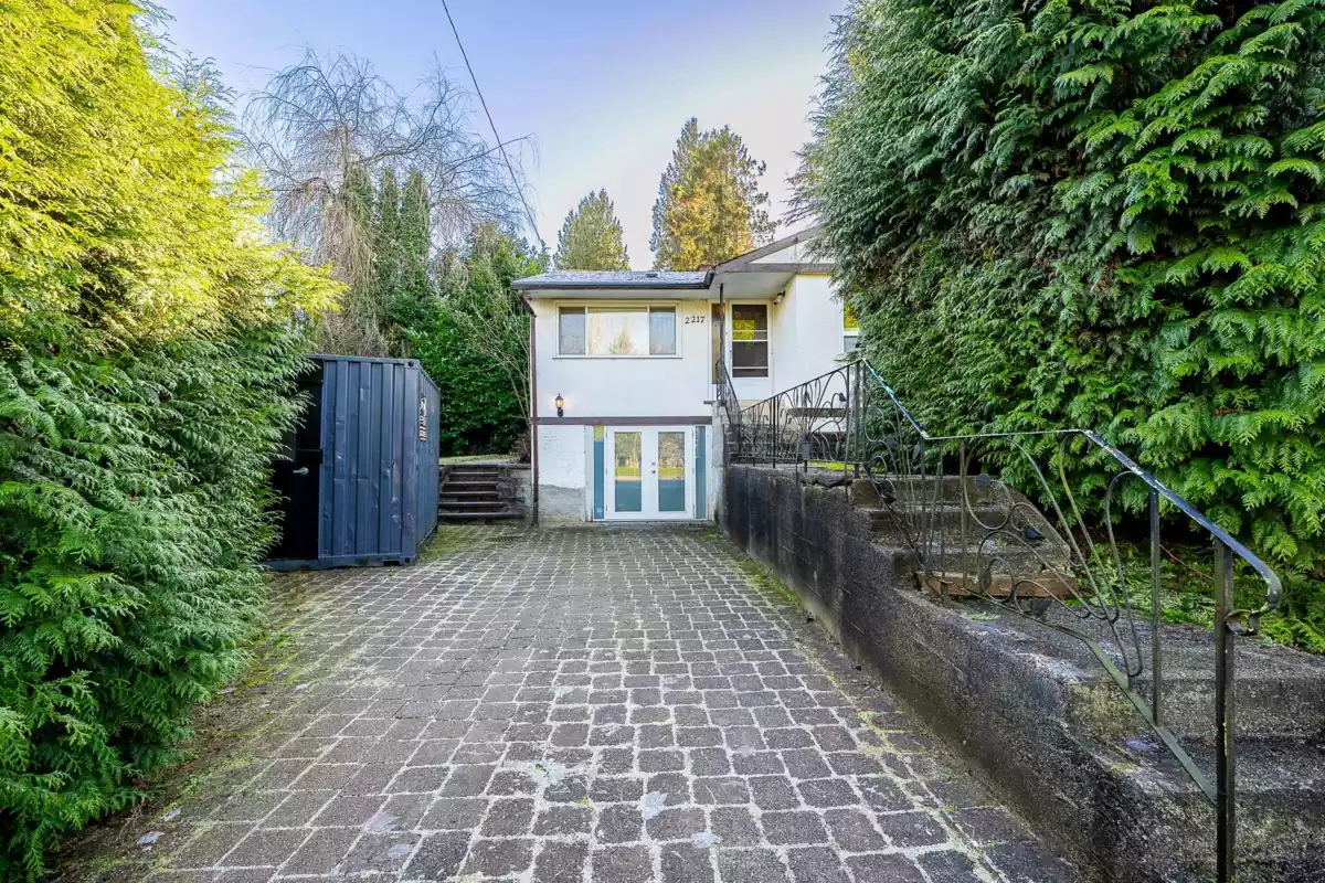 Pantry Photo of 2217 Clarke Street, Port Moody, BC