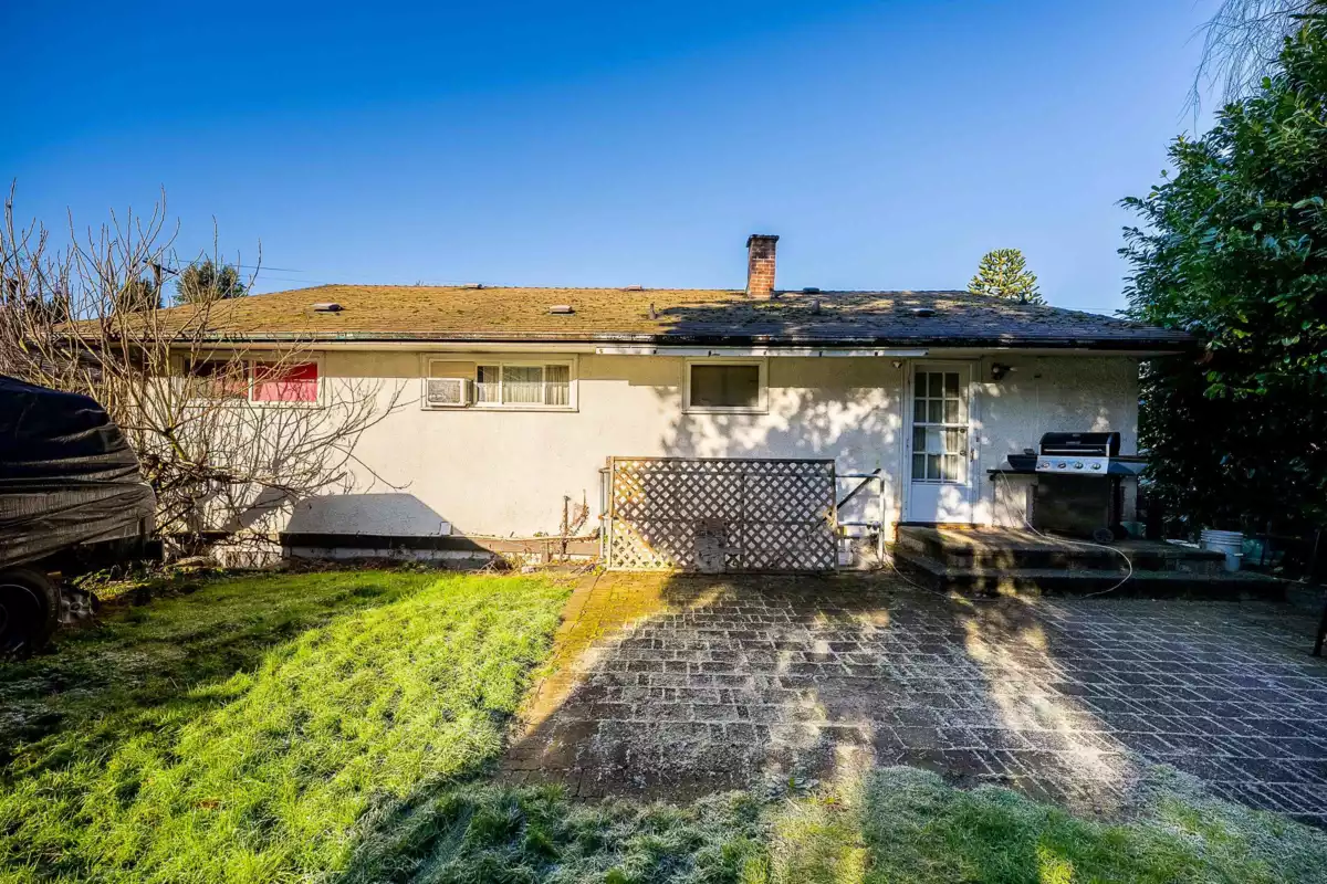 Primary Bedroom Photo of 2217 Clarke Street, Port Moody, BC